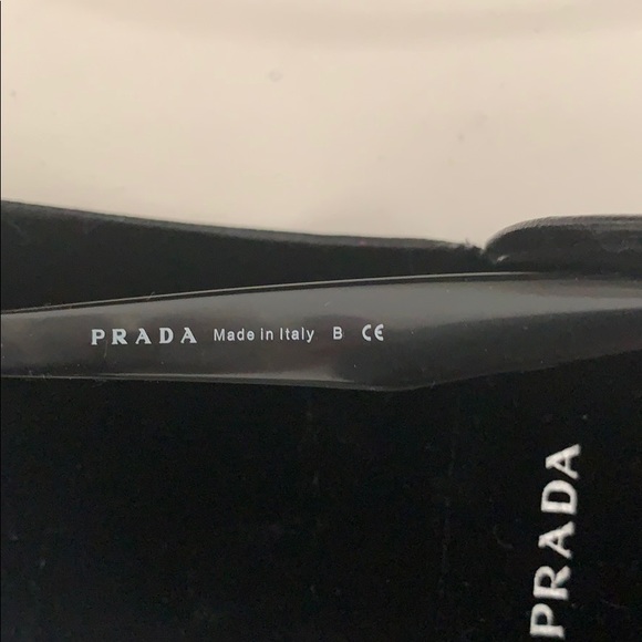 Prada Sunglasses - Picture 4 of 6